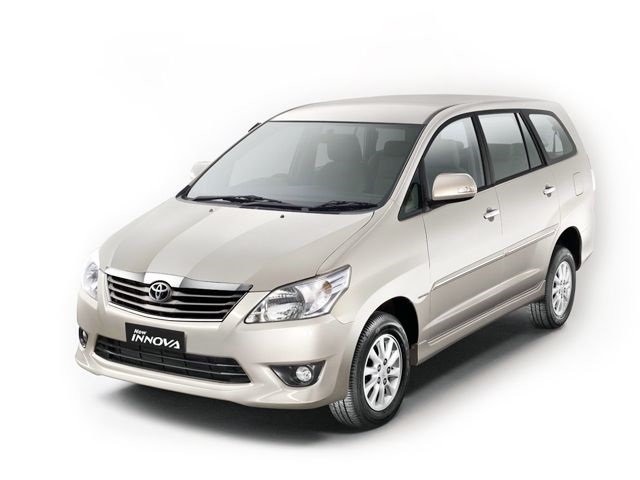 Car Hire Limousine in Lucknow