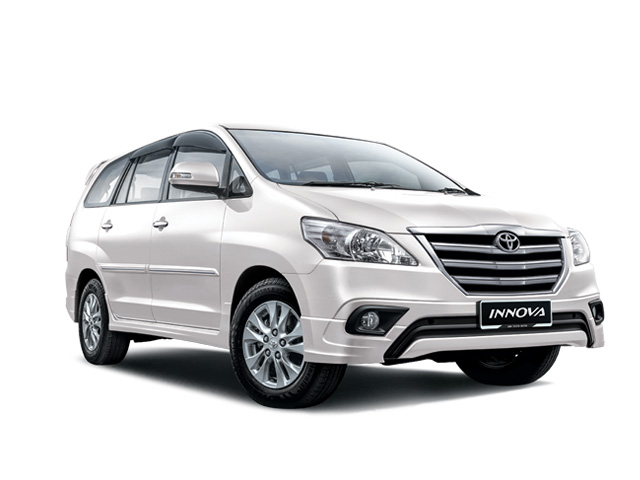 Car Hire Limousine in Lucknow