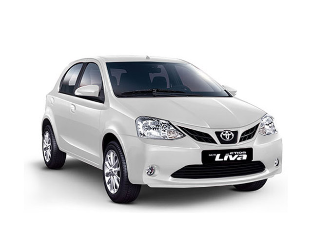 Car Hire Limousine in Lucknow